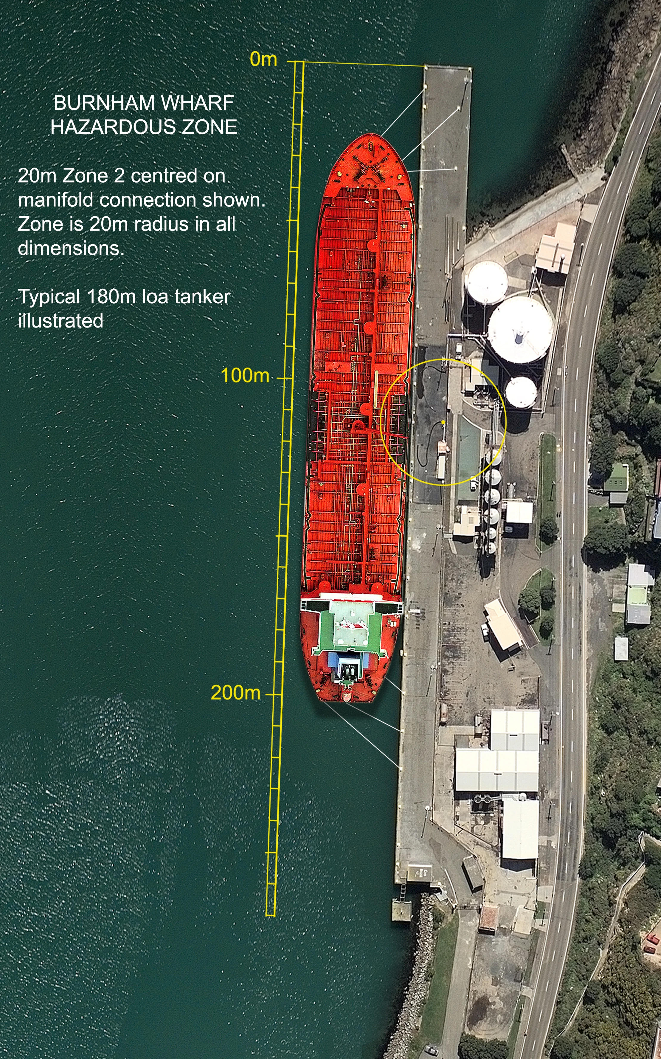 22 Burnham Hazardous Zone new moorings 7.2021 8x5