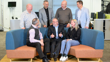 ELT Group Shot