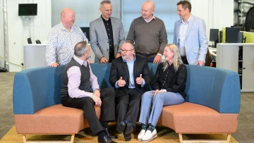 ELT Group Shot
