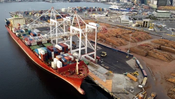 Banner ship image