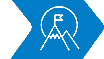 CEP Values aim higher Arrow
