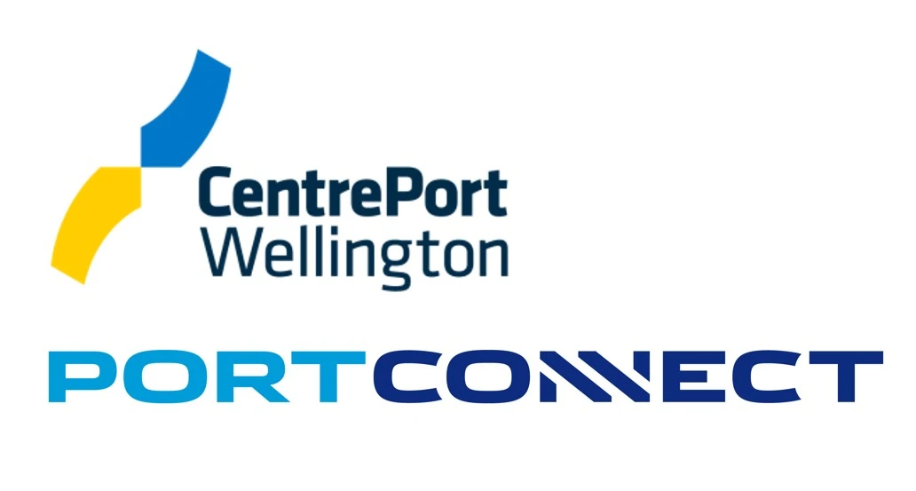 CPL & PortConnect Logos