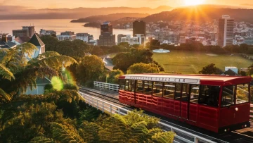 Cable Car
