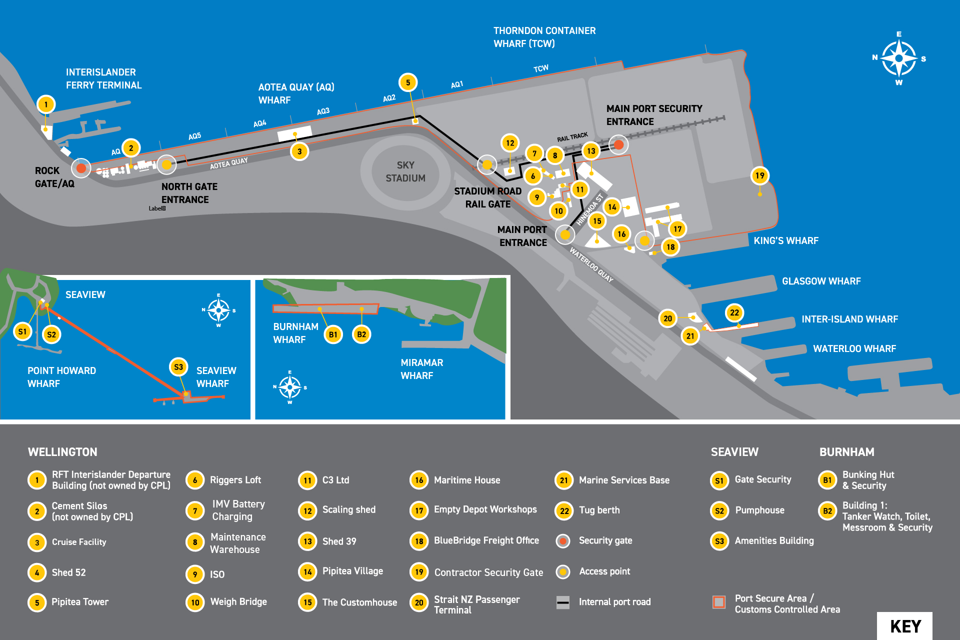 CentrePort Map 2023May12 01 01 v2