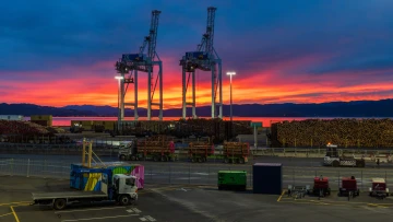 Centreport Sunrise