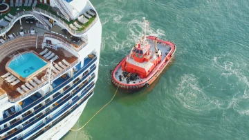 Double Cruise 11