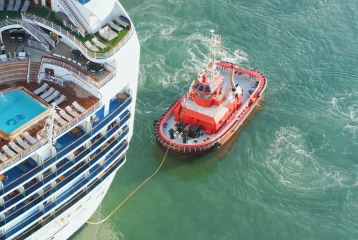 Double Cruise 11