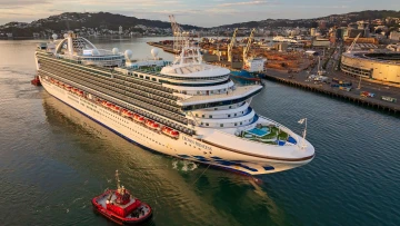 Double Day Cruise 9 Feb 3