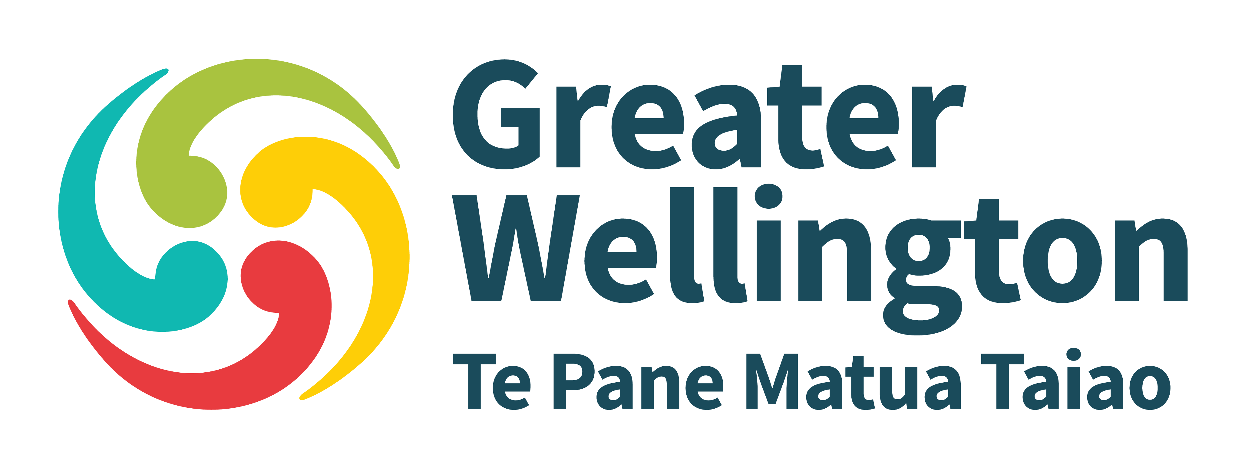 GWRC Logo Colour