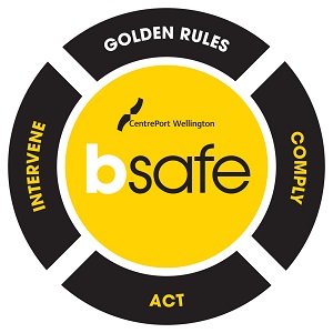 Golden Rules logo small