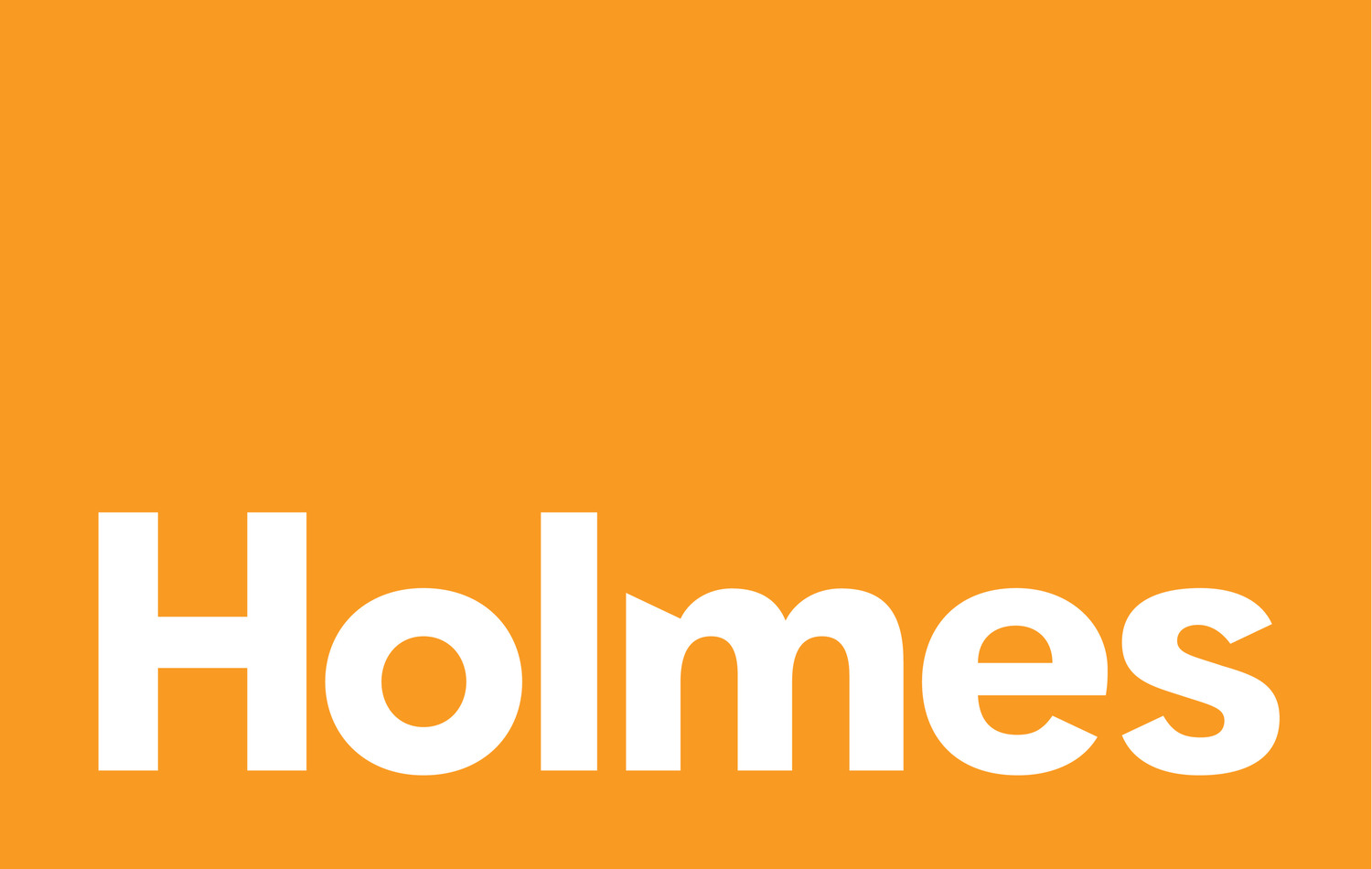 Holmes Logo