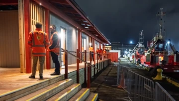 Marine base exterior resized