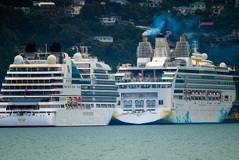 New ships new records news tile