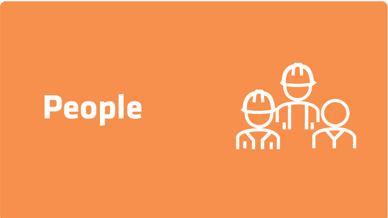 Our People