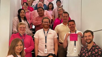 Pink Shirt Day 2024