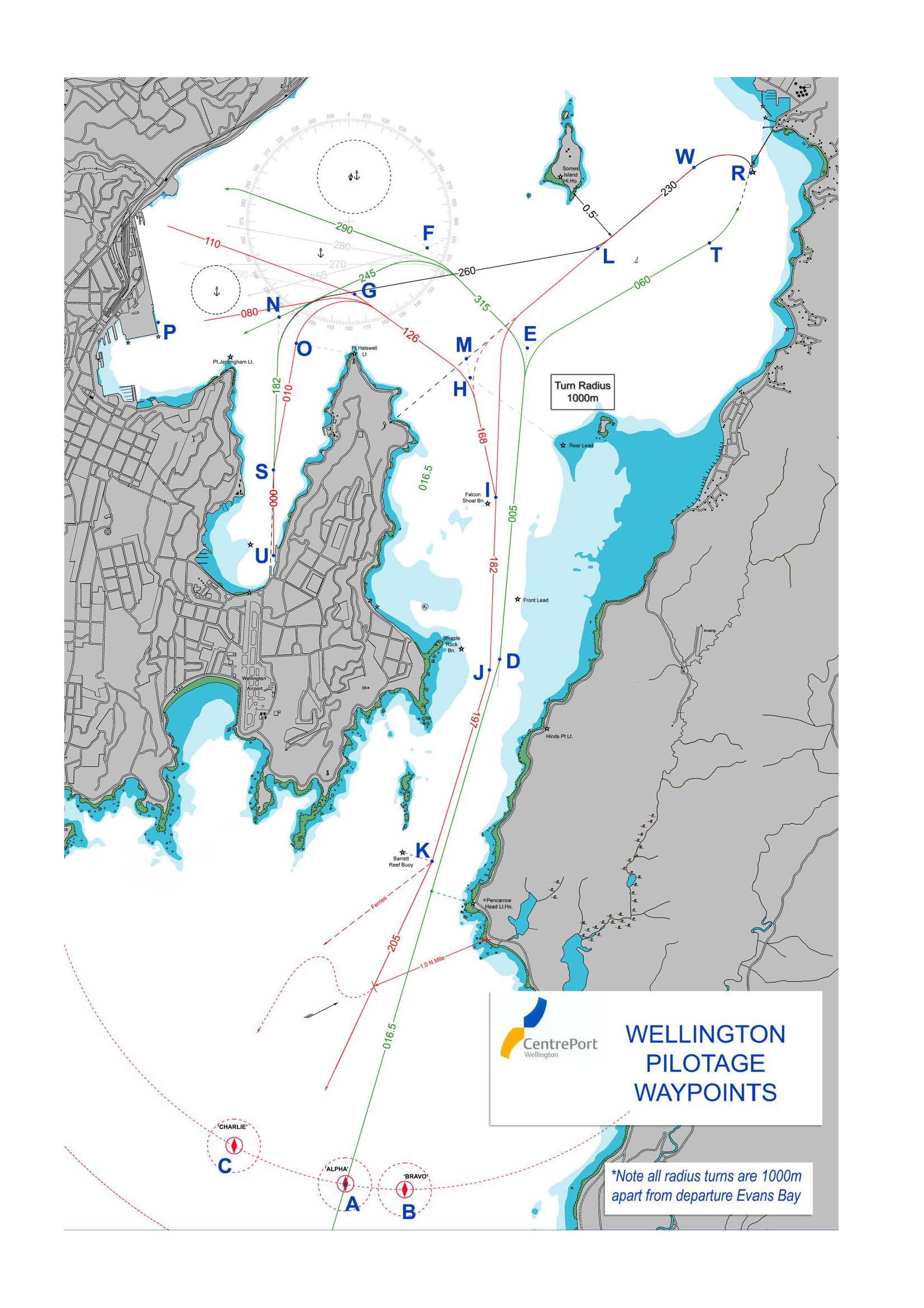 WaypointsForWellingtonPilotage2021 11