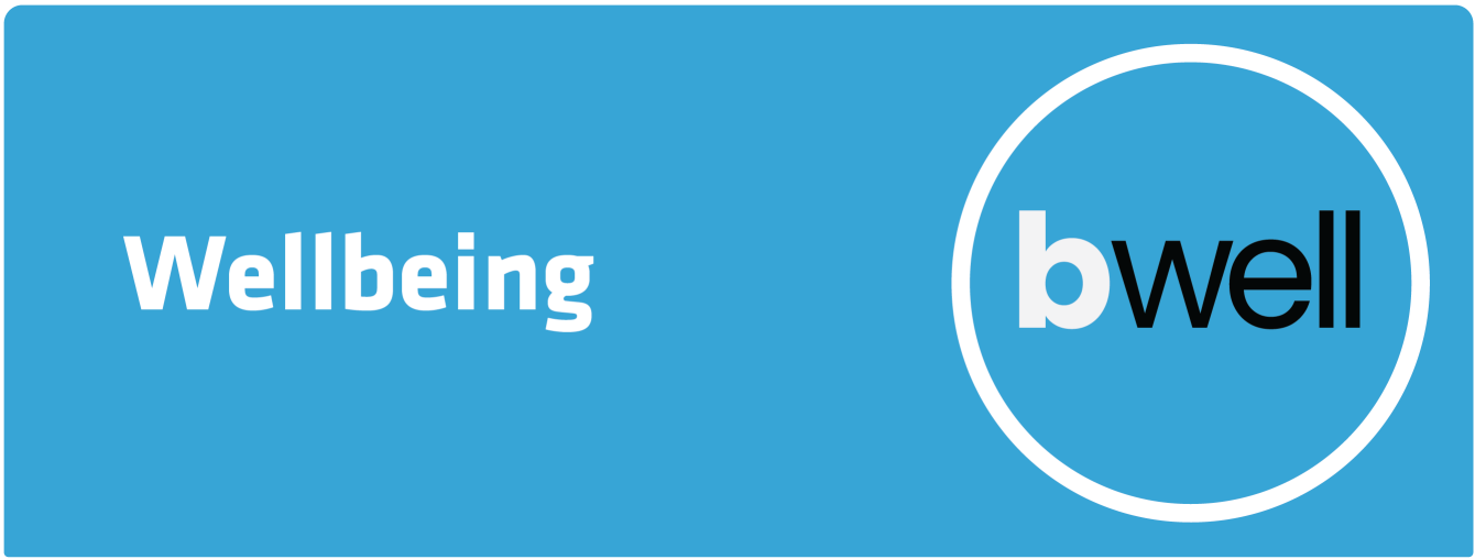 Wellbeing