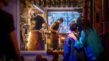 Weta workshop
