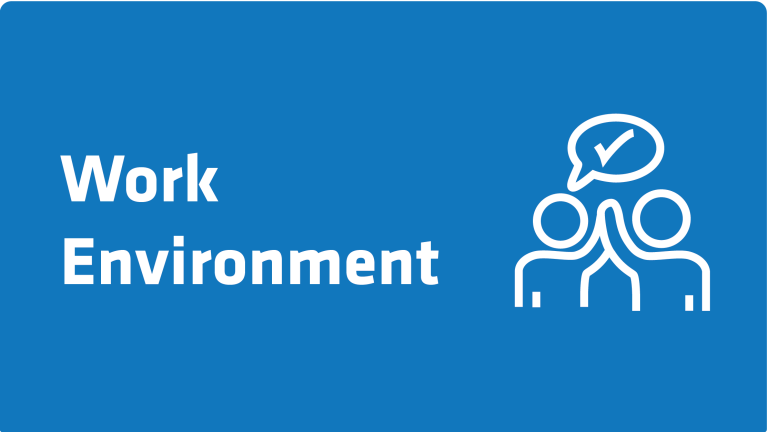Work Environment