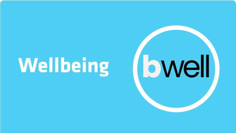 Wellbeing