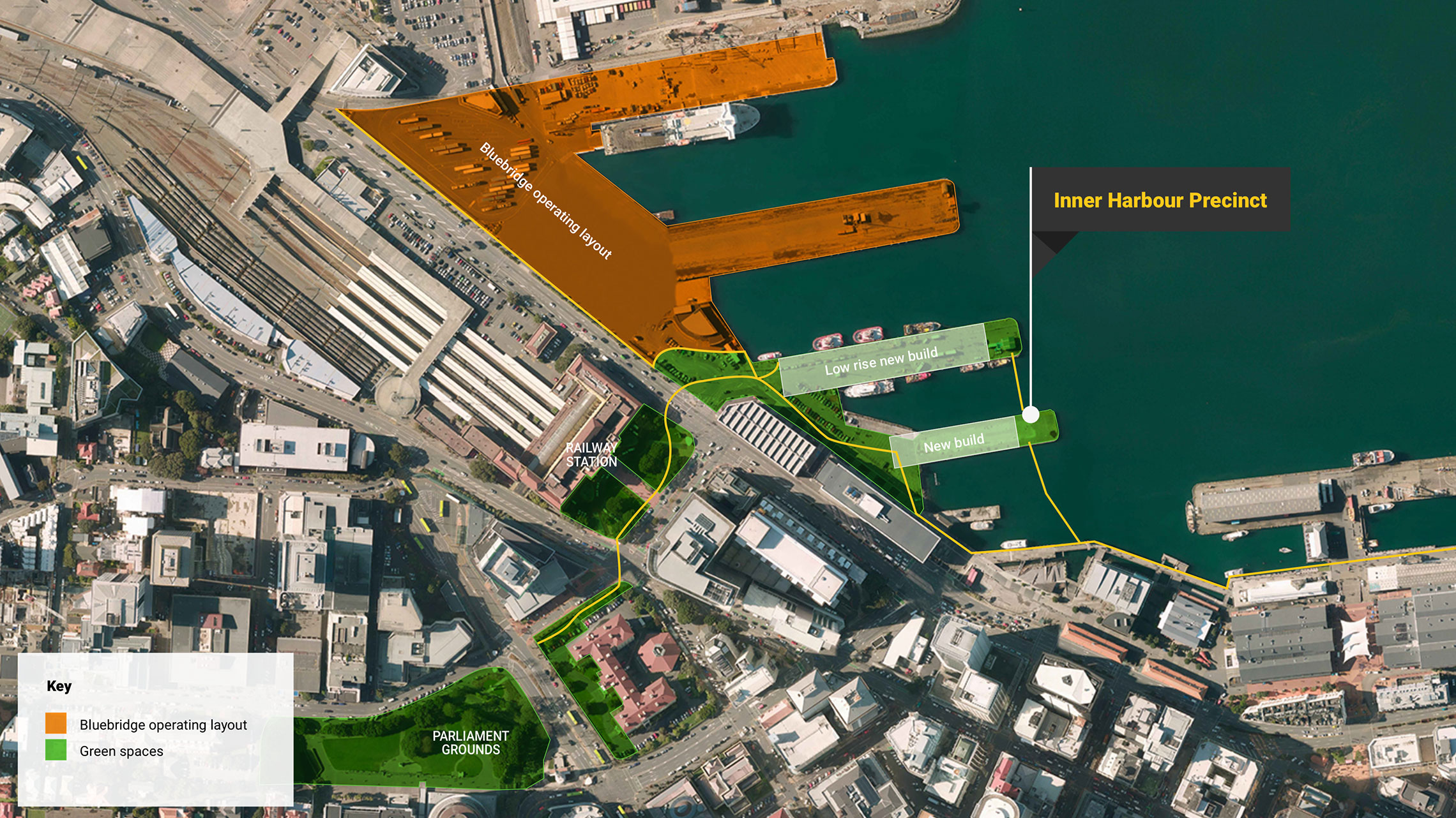 interim phase map