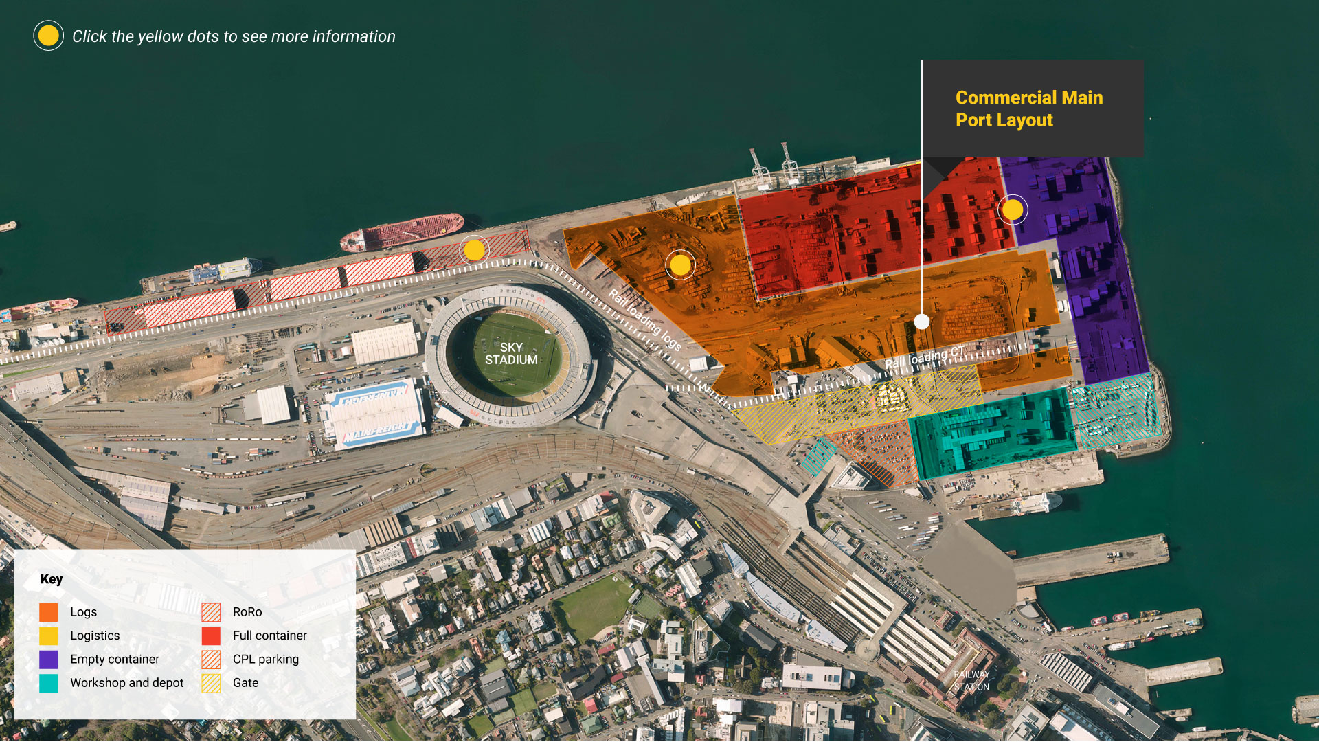 port commercial layout bg