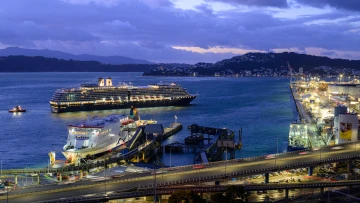 2024 03 19 Coote CentrePort 024