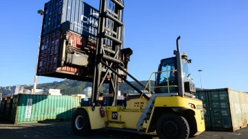 2024 07 09 Coote CentrePort 358