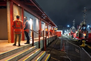 Marine base exterior resized